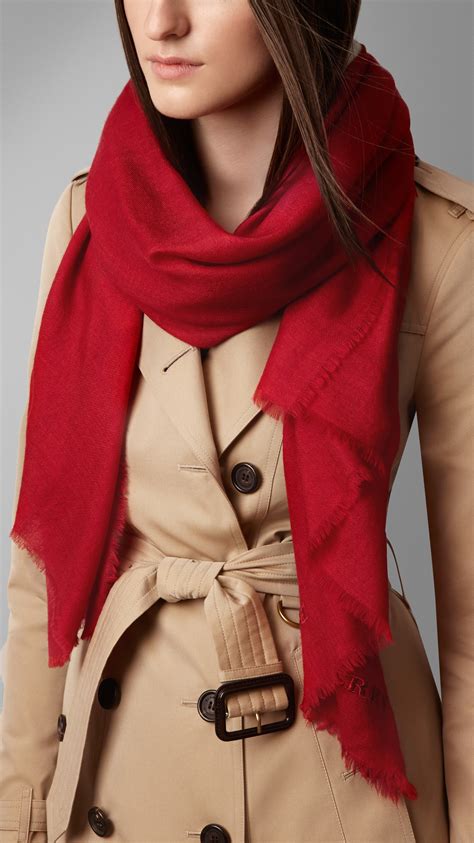 burberry cashmere wool scarf|authentic burberry cashmere scarf.